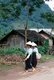 Vietnam: White Tai women near Thuan Chau, Son La Province, Northwest Vietnam