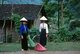 Vietnam: White Tai women near Thuan Chau, Son La Province, Northwest Vietnam